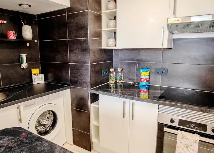 Apartment Skol 919a Sea Views 2 Bedrooms Duplex