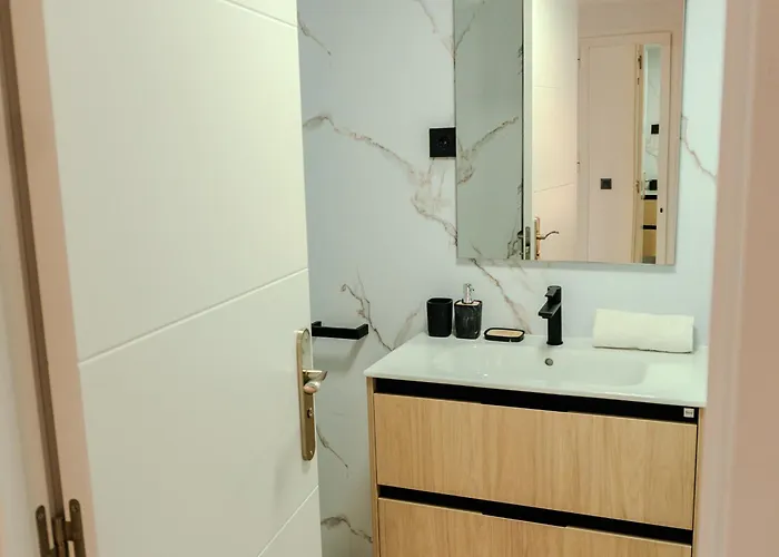 Skol 919a Sea Views 2 Bedrooms Duplex Apartment