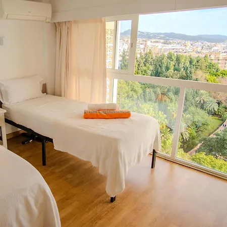 Skol 919a Sea Views 2 Bedrooms Duplex * Μαρμπέλλα