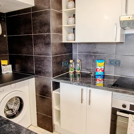 Appartamento Skol 919a Sea Views 2 Bedrooms Duplex