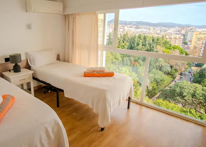 Skol 919a Sea Views 2 Bedrooms Duplex * Μαρμπέλλα